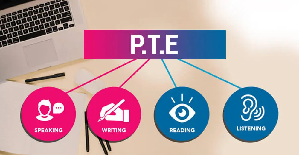 Buy PTE Online